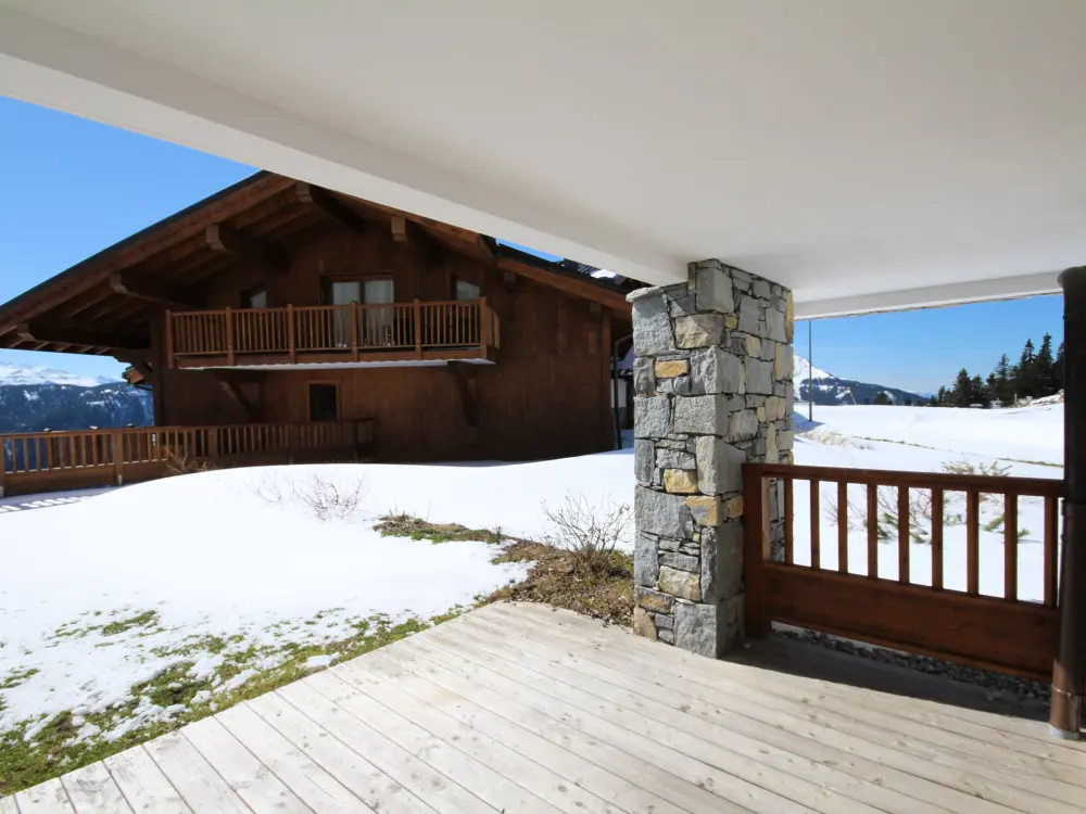 Location de Vacances Villard-sur-Doron 33