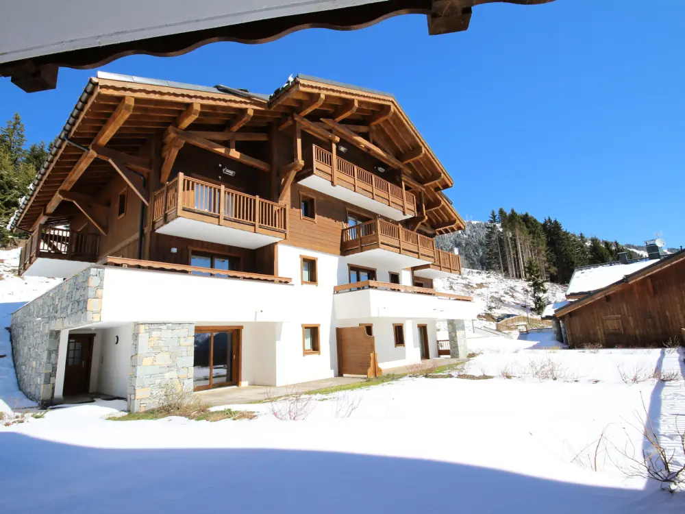Location de Vacances Villard-sur-Doron 33