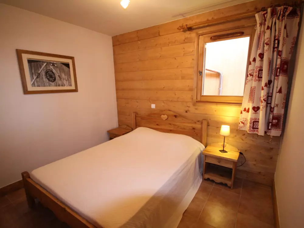 Location de Vacances Villard-sur-Doron 42