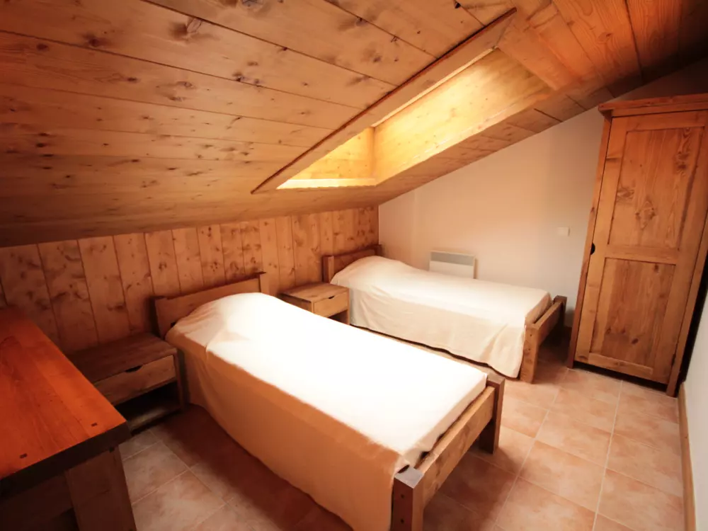 Location de Vacances Villard-sur-Doron 42