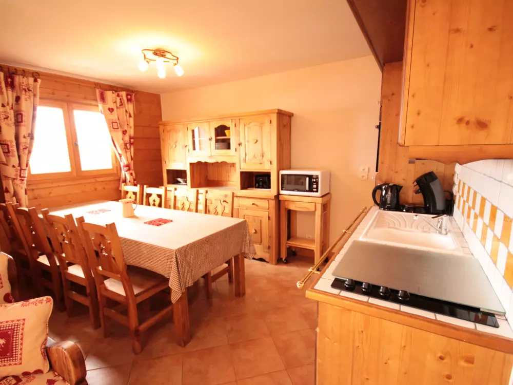 Location de Vacances Villard-sur-Doron 42