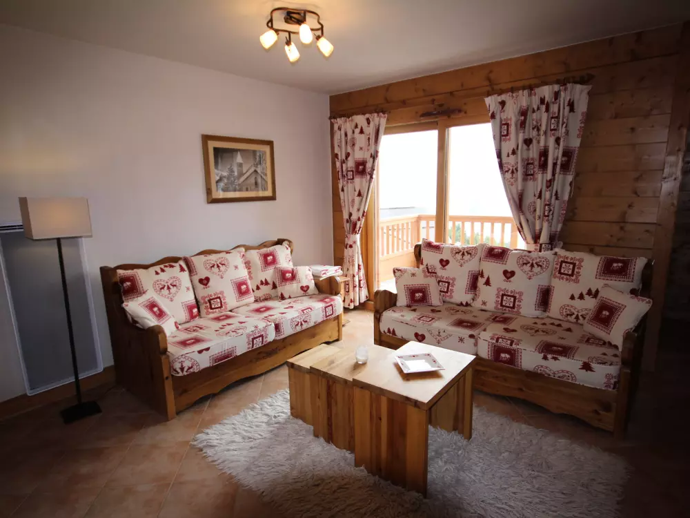 Location de Vacances Villard-sur-Doron 42