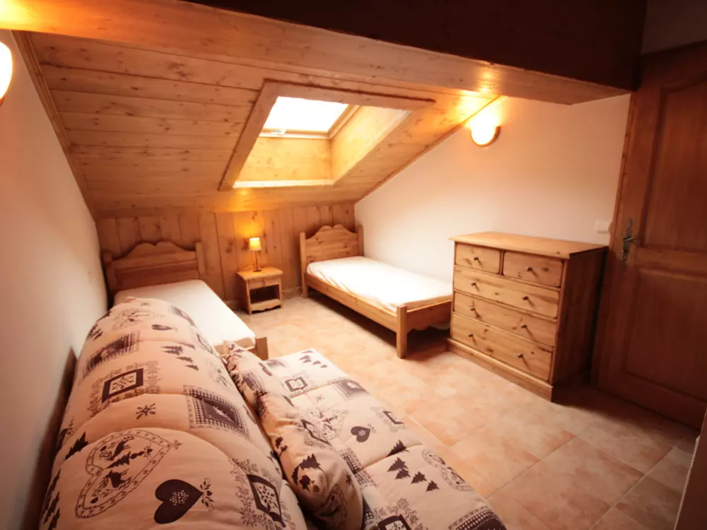 Location de Vacances Villard-sur-Doron 42