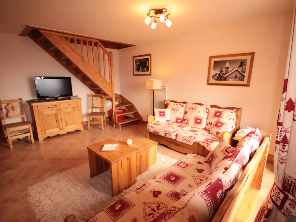 Location de Vacances Villard-sur-Doron 42