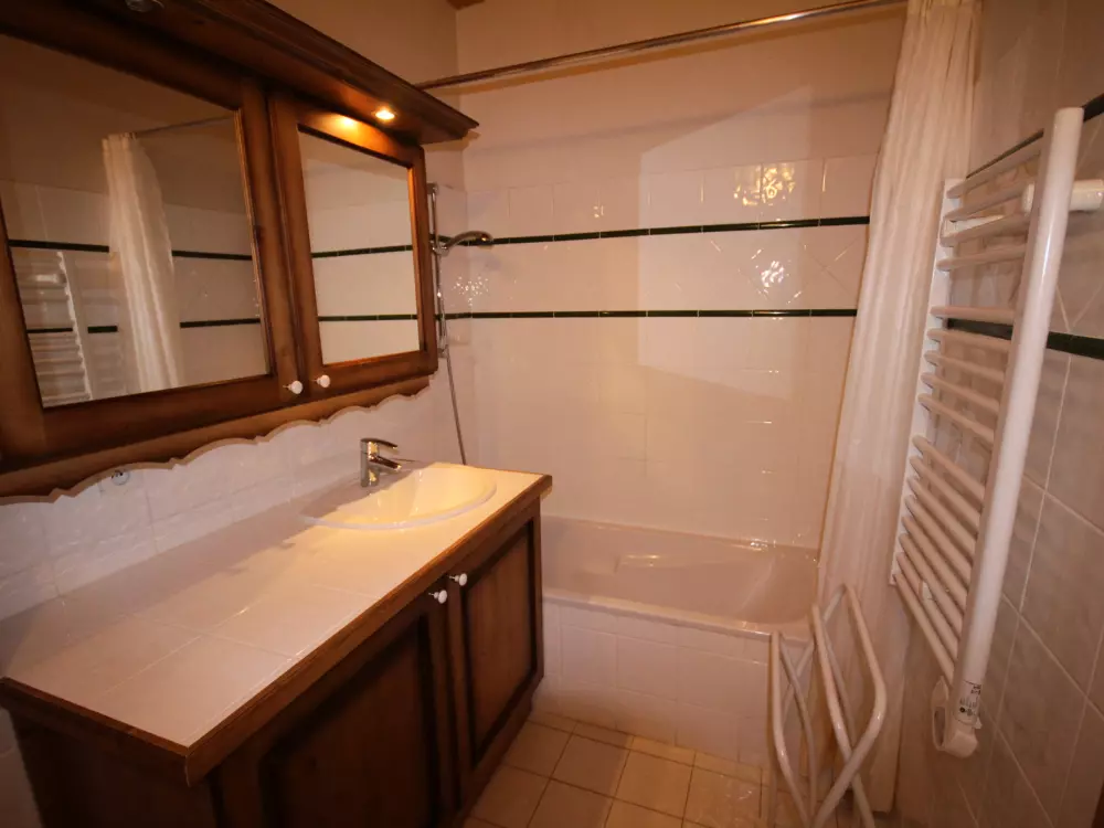 Location de Vacances Villard-sur-Doron 42