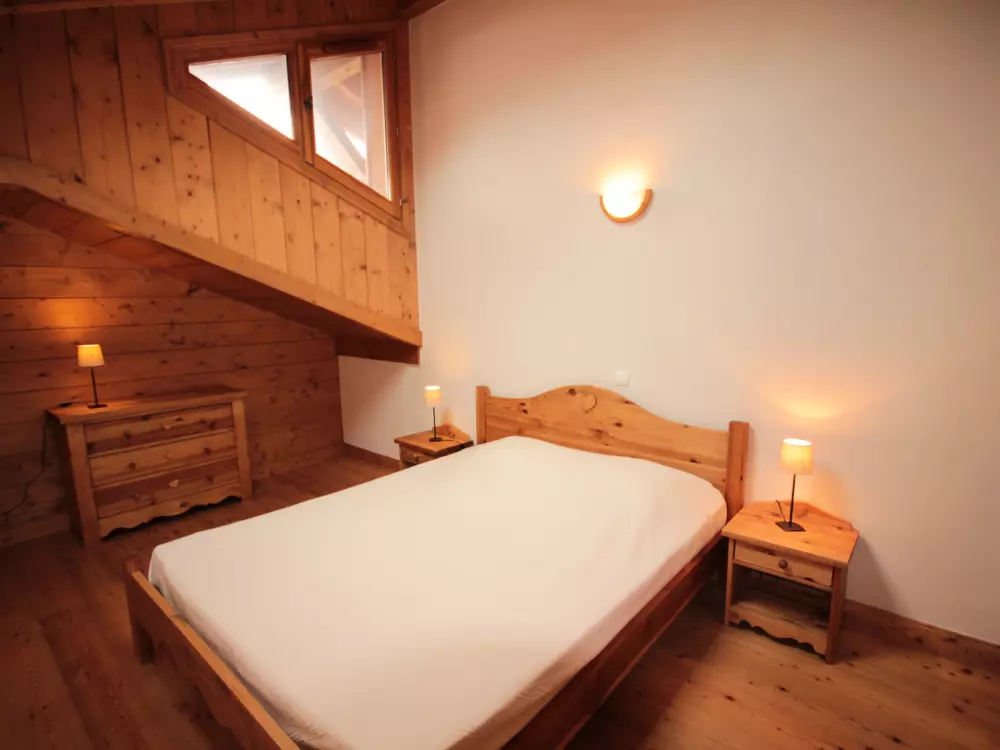 Location de Vacances Villard-sur-Doron 42