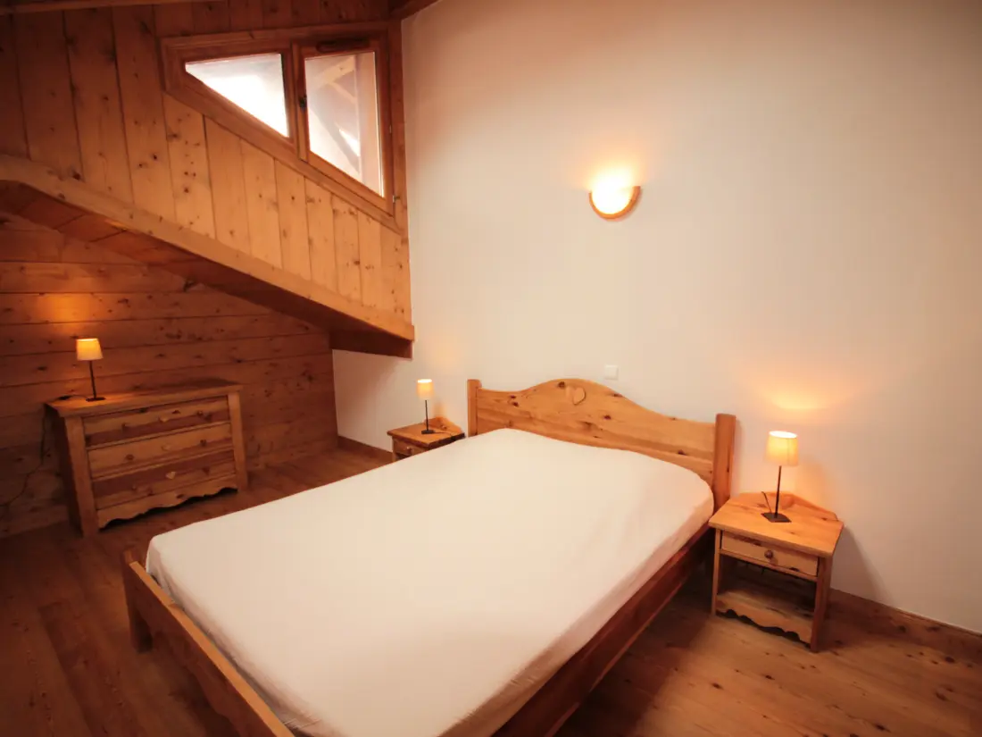 Location de Vacances Villard-sur-Doron 42