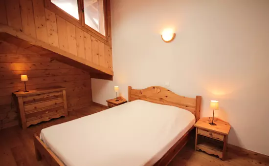 Location de Vacances Villard-sur-Doron 42