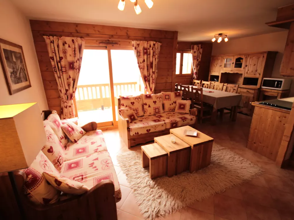 Location de Vacances Villard-sur-Doron 42