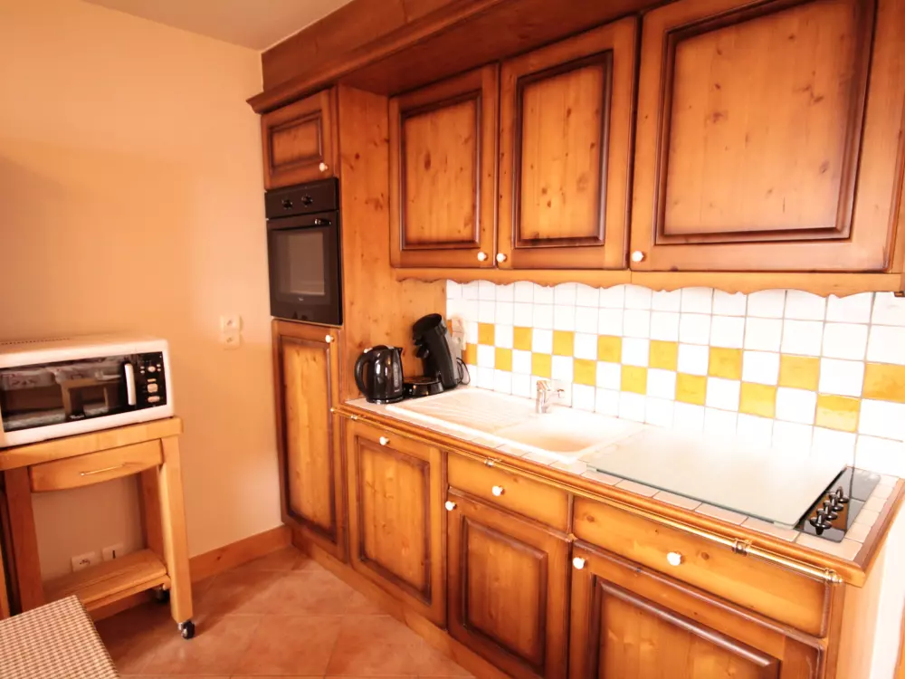 Location de Vacances Villard-sur-Doron 42