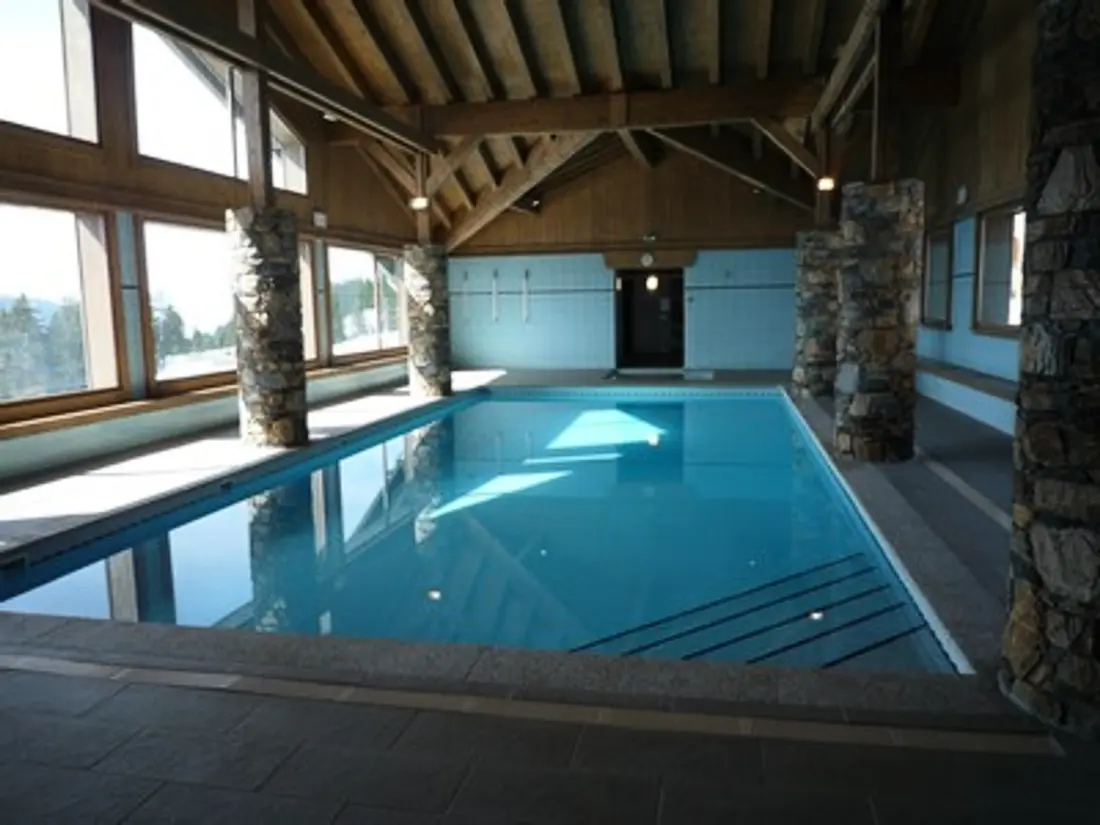 Location de Vacances Villard-sur-Doron 42