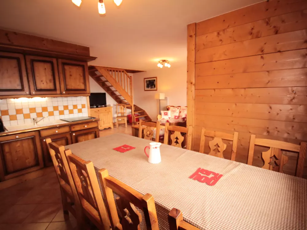 Location de Vacances Villard-sur-Doron 42