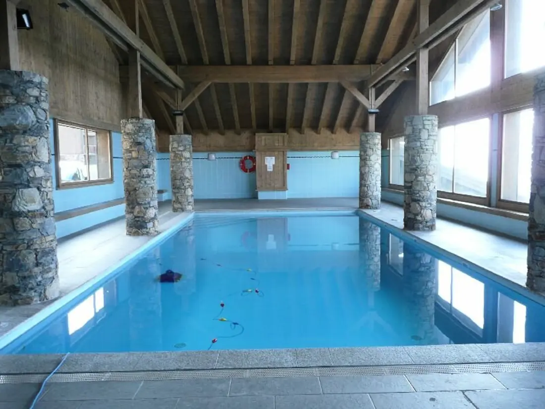 Location de Vacances Villard-sur-Doron 46