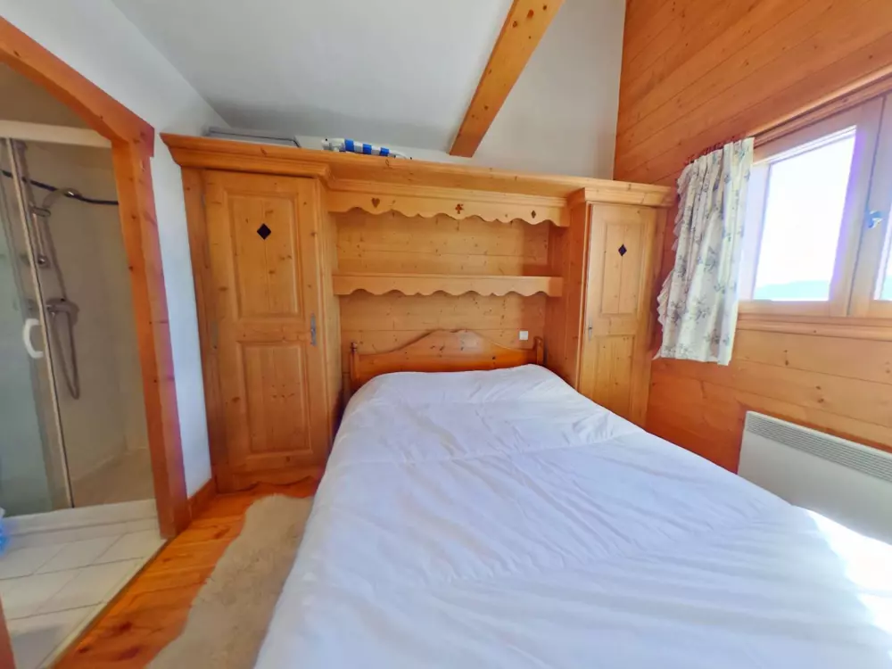 Location de Vacances Villard-sur-Doron 47