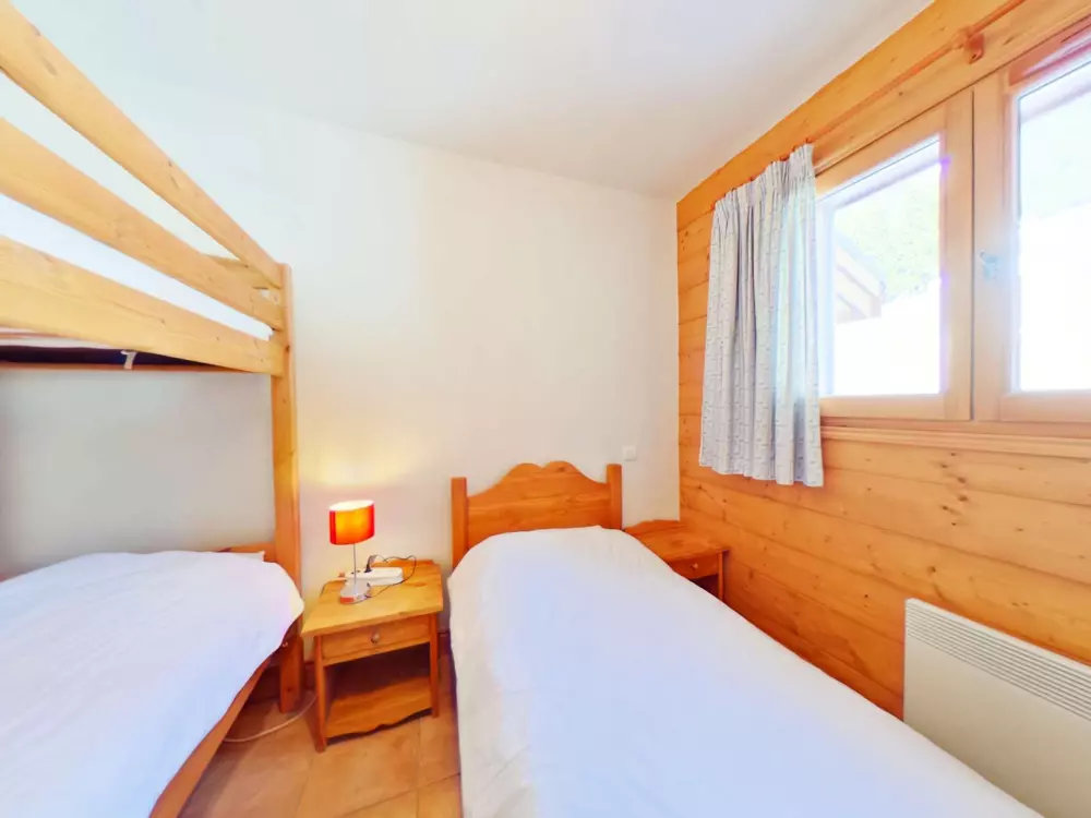 Location de Vacances Villard-sur-Doron 47