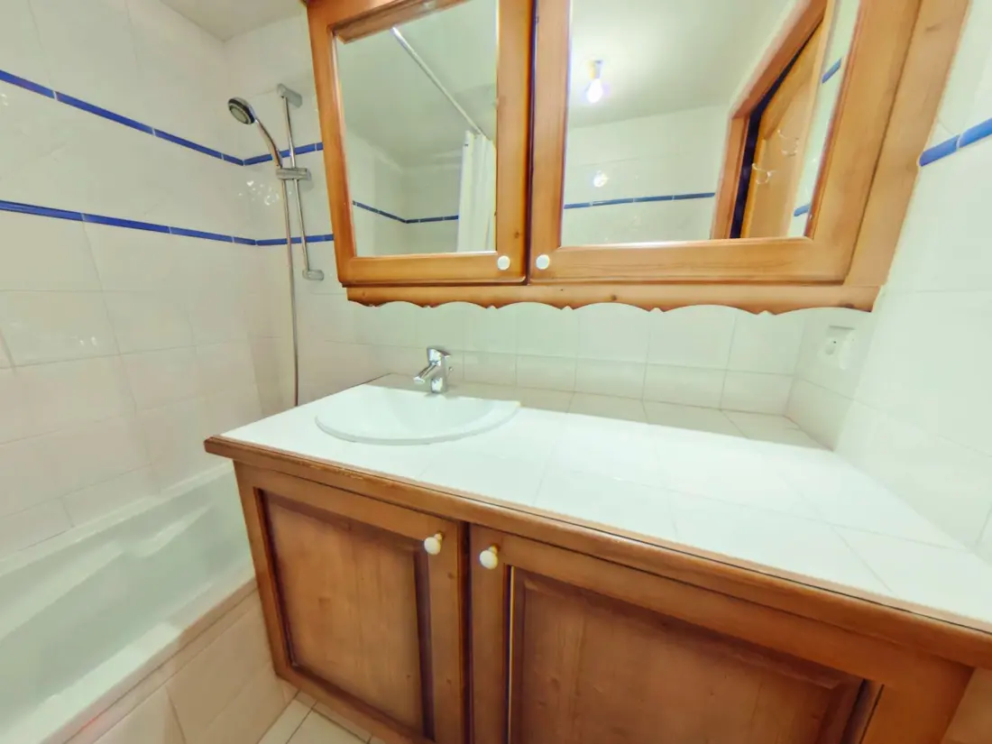 Location de Vacances Villard-sur-Doron 47