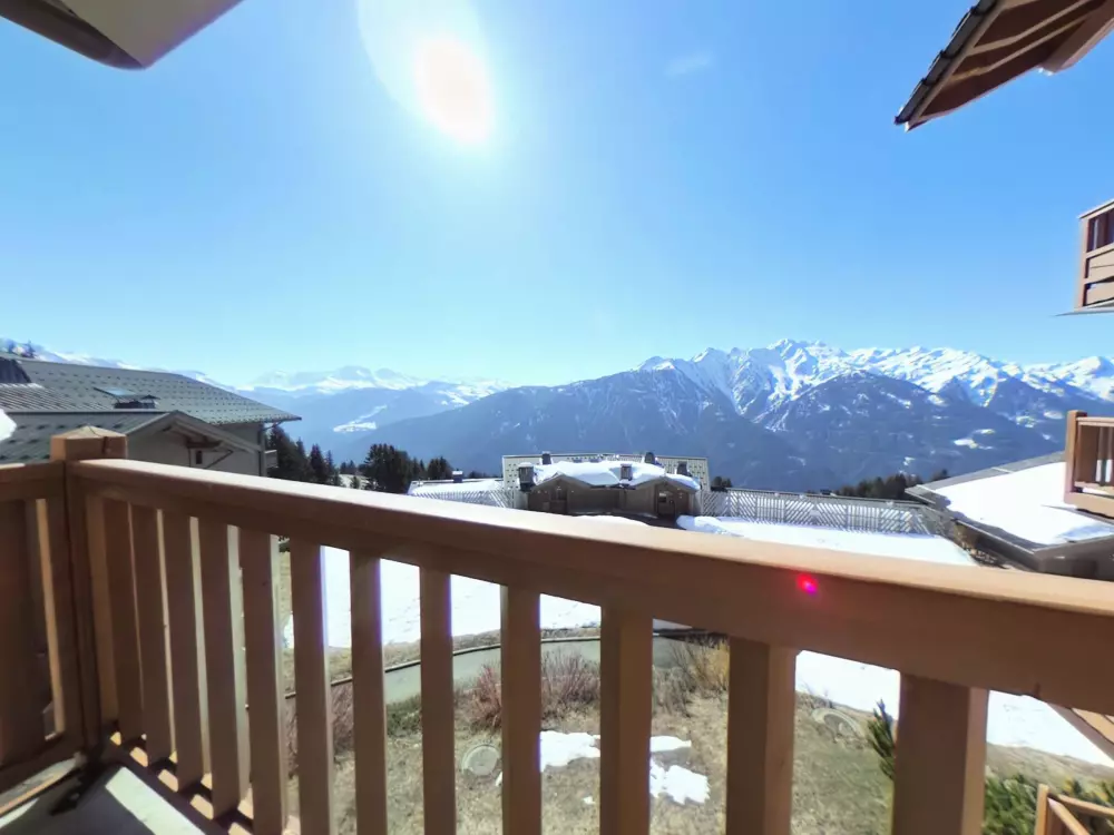 Location de Vacances Villard-sur-Doron 47