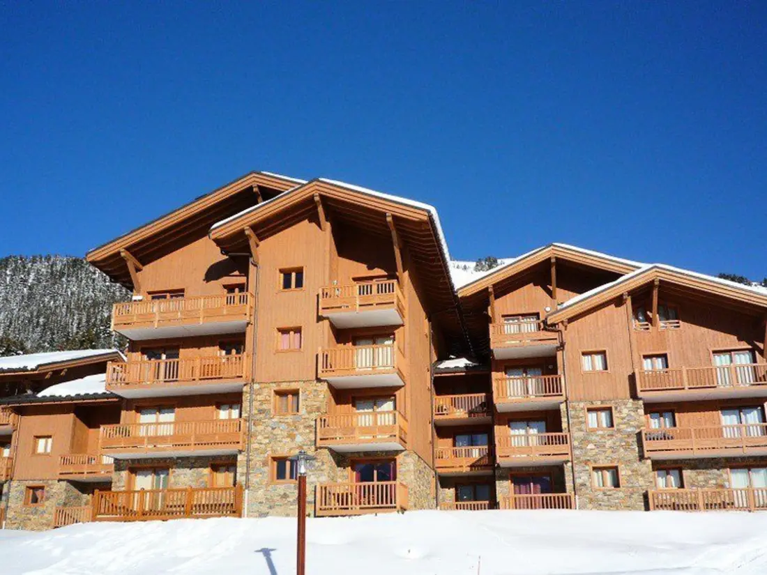Location de Vacances Villard-sur-Doron 47