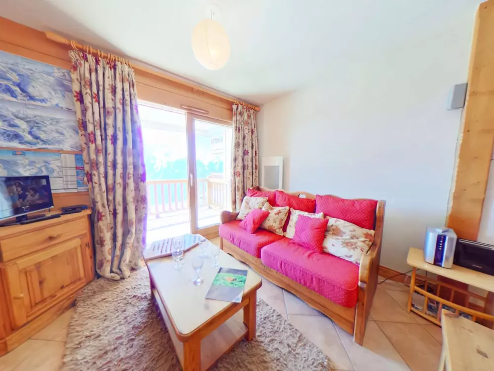 Location de Vacances Villard-sur-Doron 47