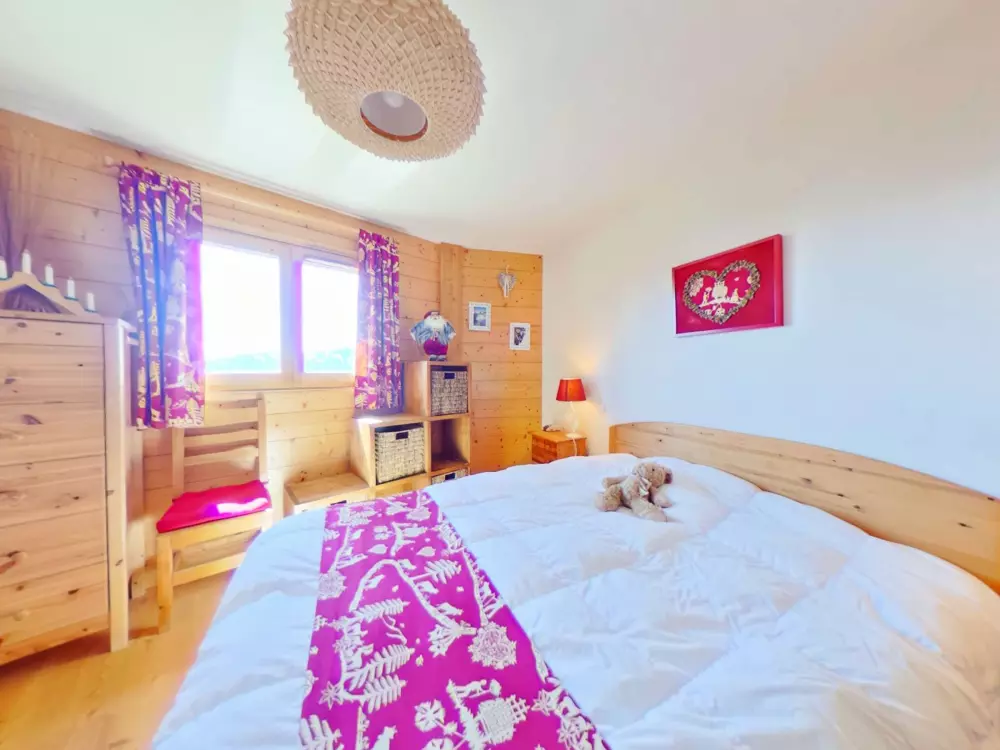 Location de Vacances Villard-sur-Doron 48