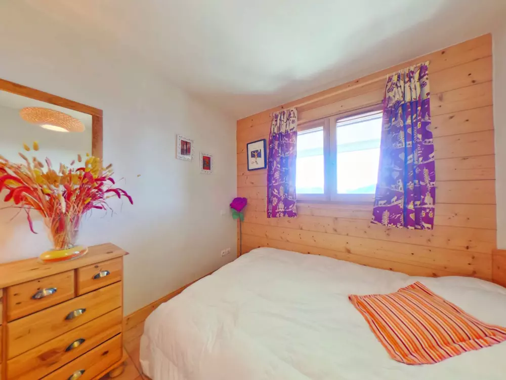 Location de Vacances Villard-sur-Doron 48