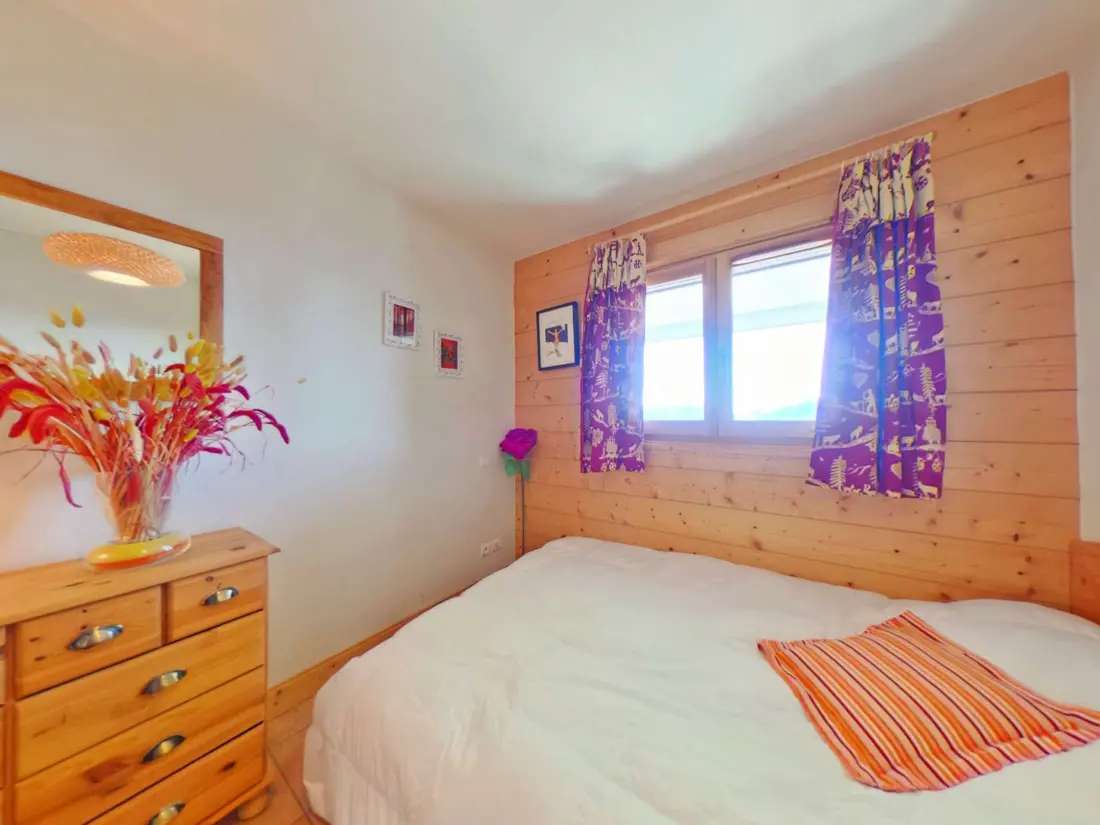 Location de Vacances Villard-sur-Doron 48