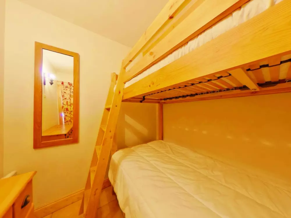 Location de Vacances Villard-sur-Doron 48