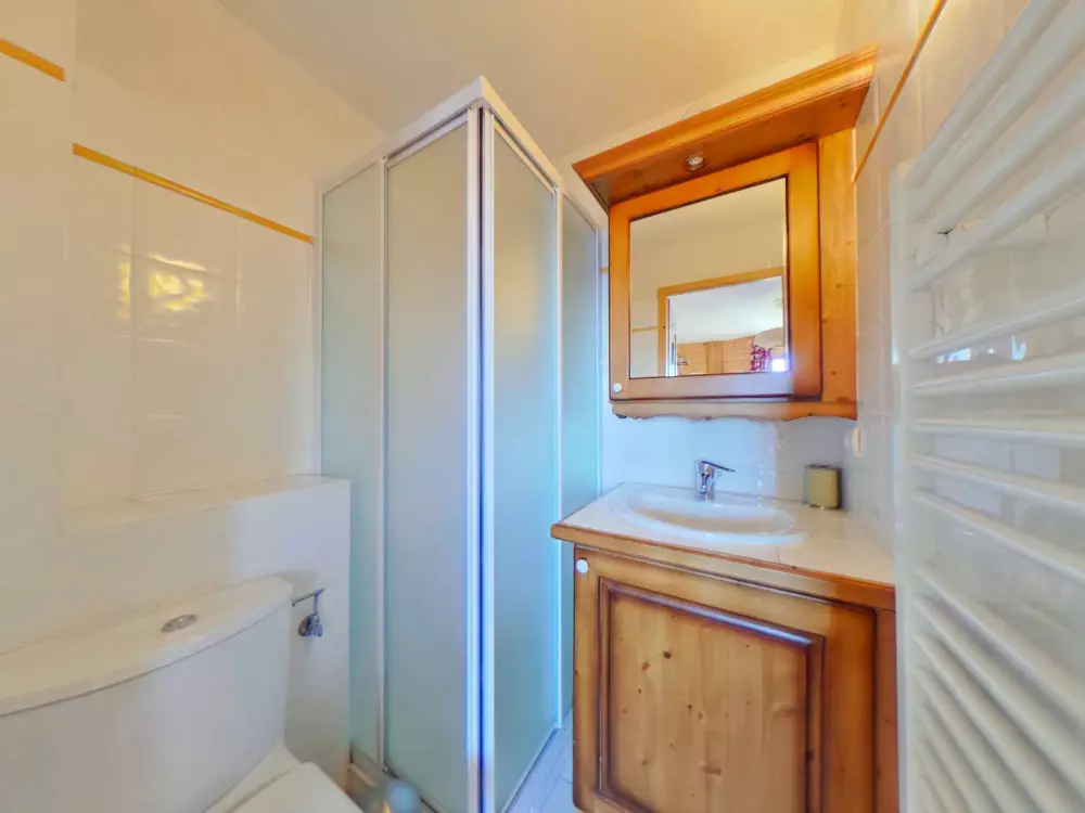 Location de Vacances Villard-sur-Doron 48