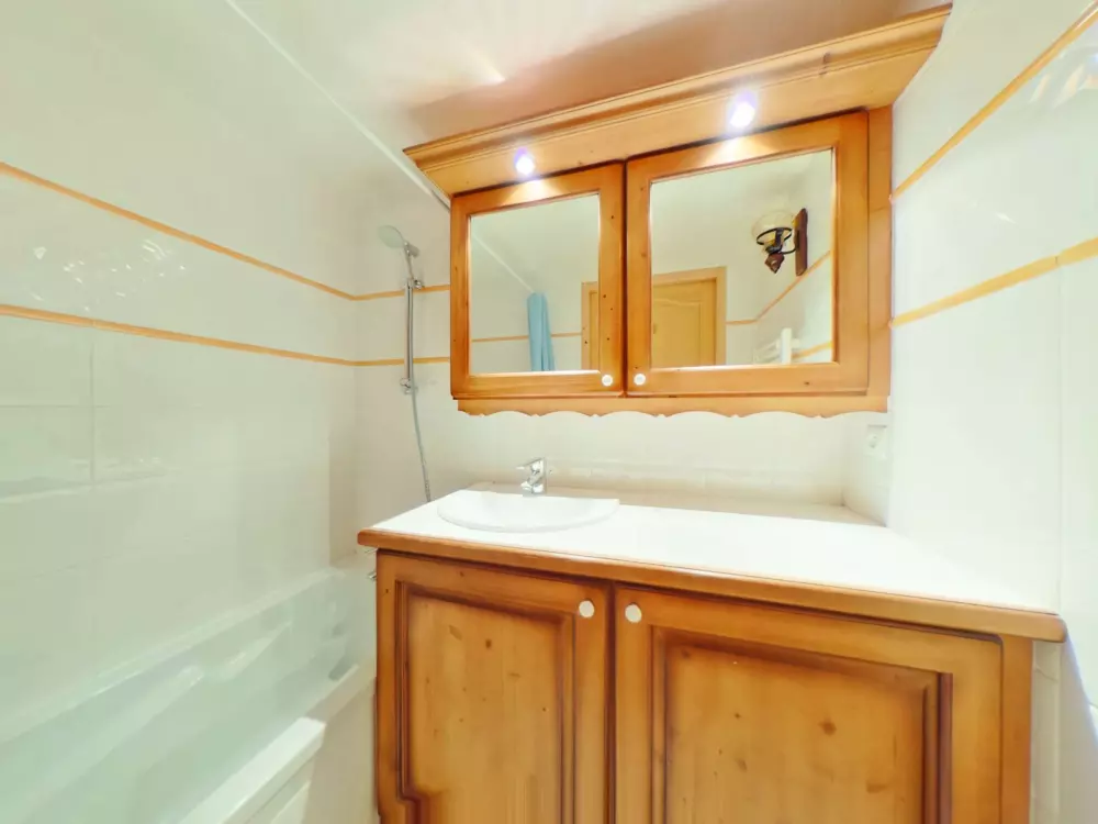 Location de Vacances Villard-sur-Doron 48