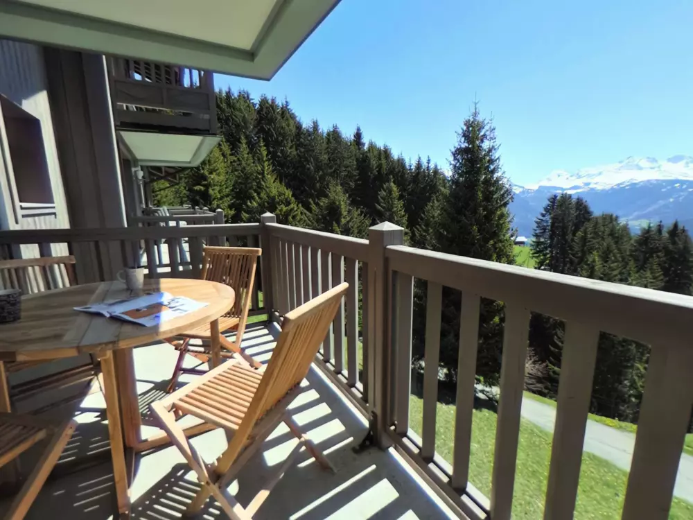 Location de Vacances Villard-sur-Doron 48