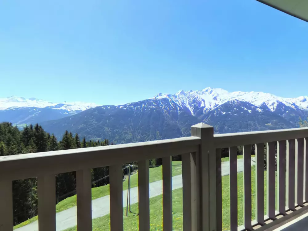 Location de Vacances Villard-sur-Doron 48