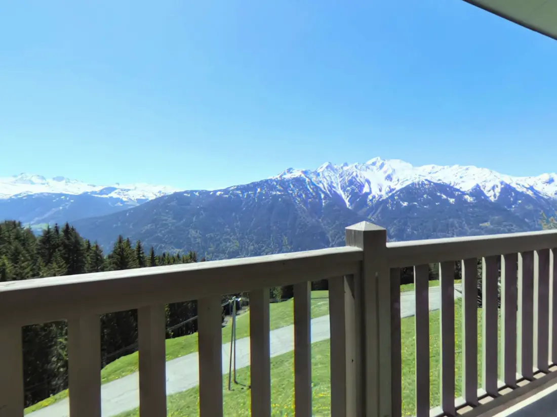 Location de Vacances Villard-sur-Doron 48
