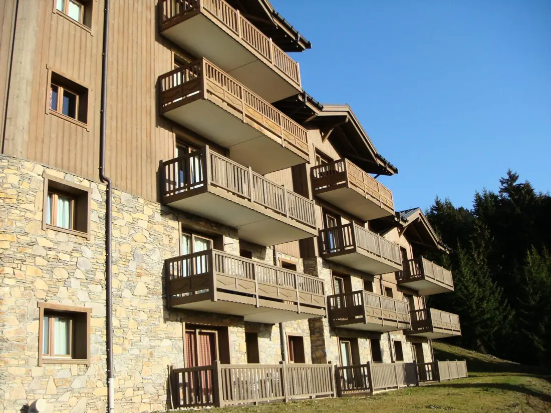 Location de Vacances Villard-sur-Doron 48