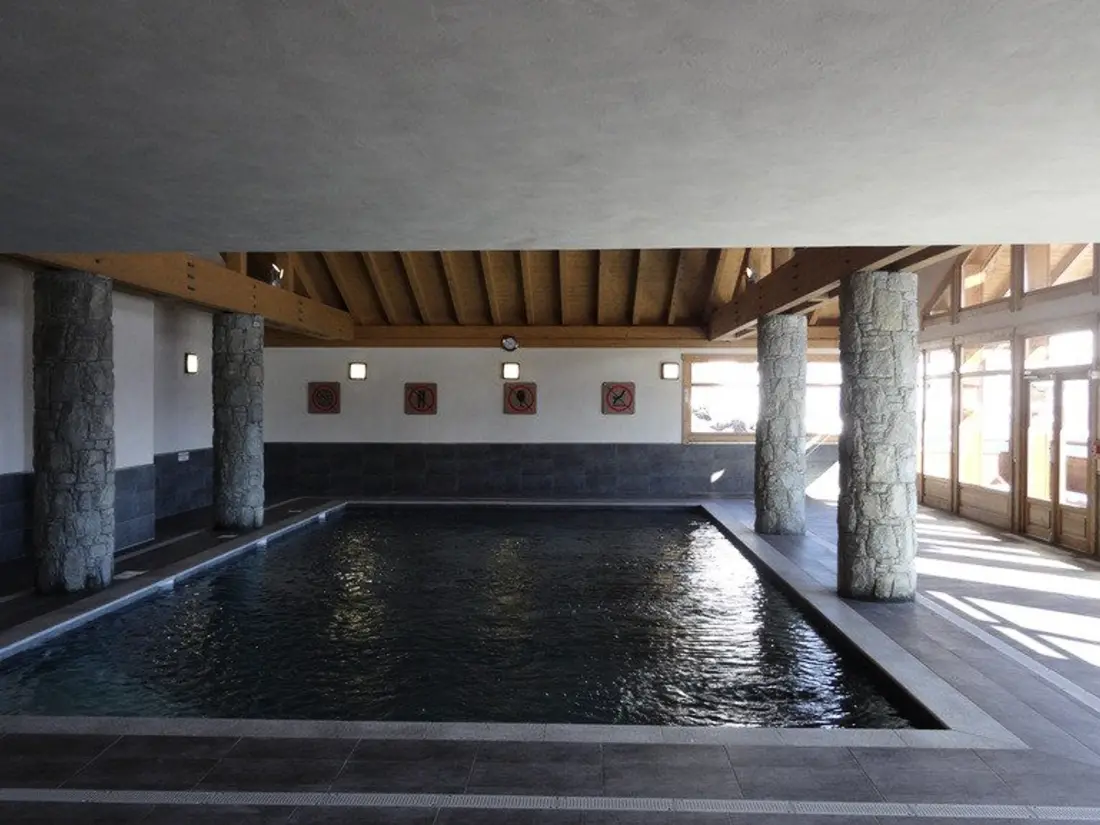 Location de Vacances Villard-sur-Doron 51