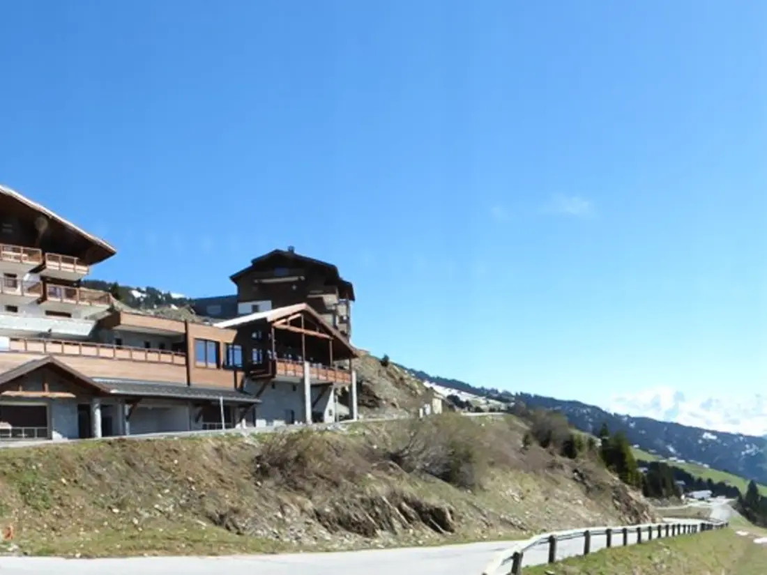 Location de Vacances Villard-sur-Doron 51