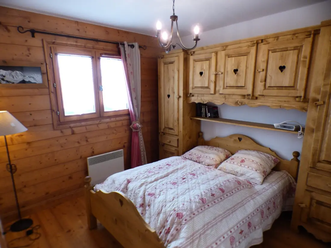 Location de Vacances Villard-sur-Doron 56