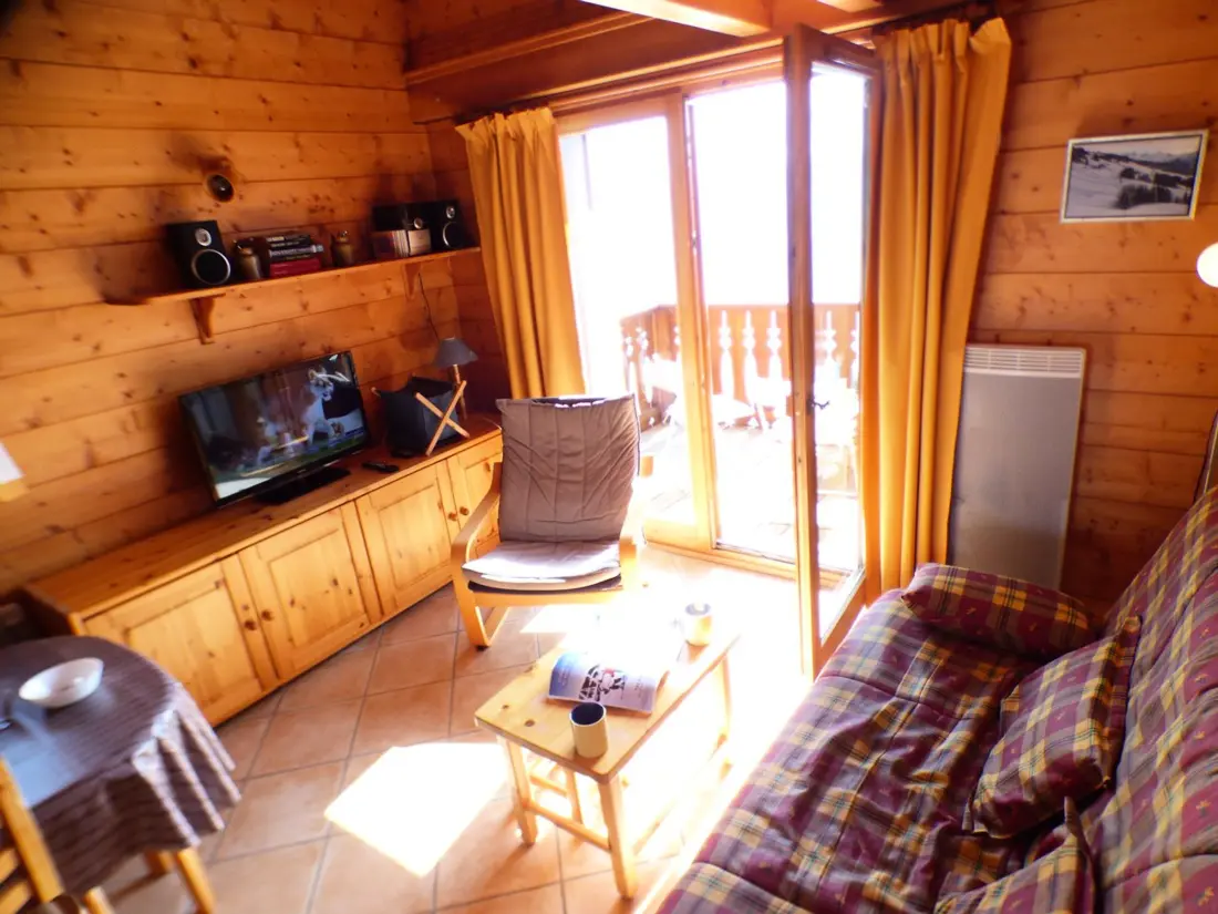 Location de Vacances Villard-sur-Doron 61