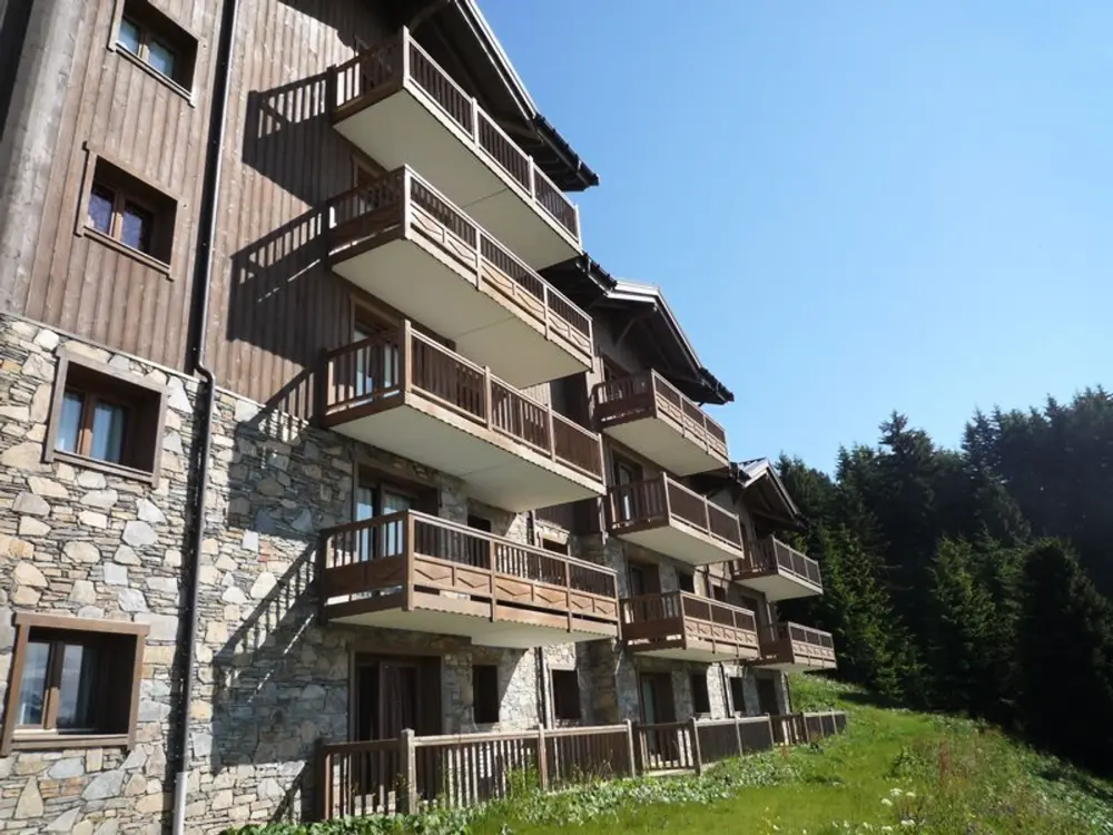 Location de Vacances Villard-sur-Doron 65