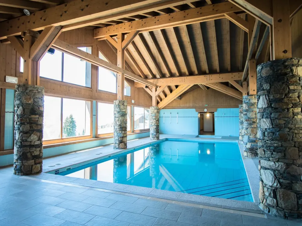 Location de Vacances Villard-sur-Doron 65