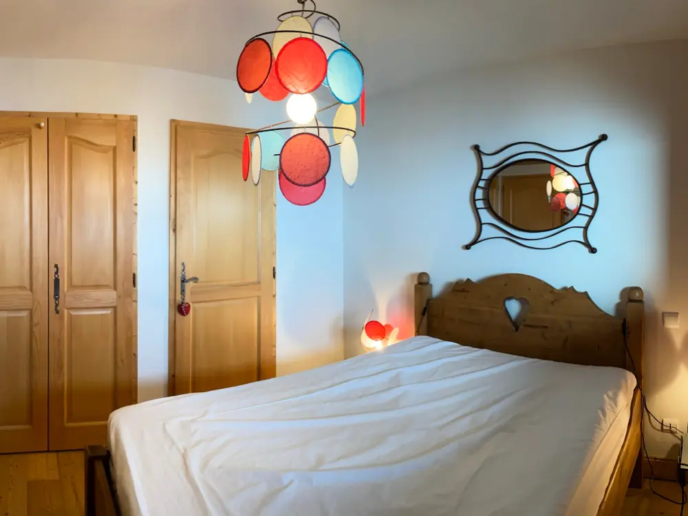 Location de Vacances Villard-sur-Doron 65