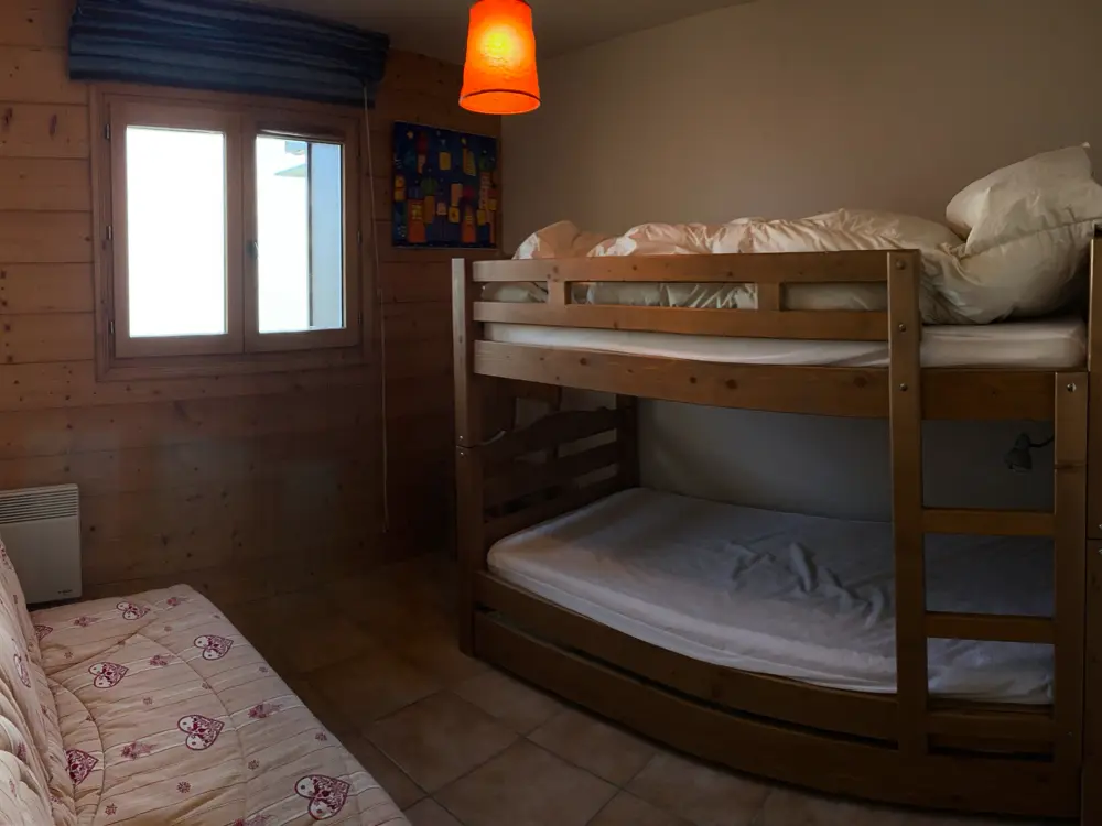 Location de Vacances Villard-sur-Doron 65
