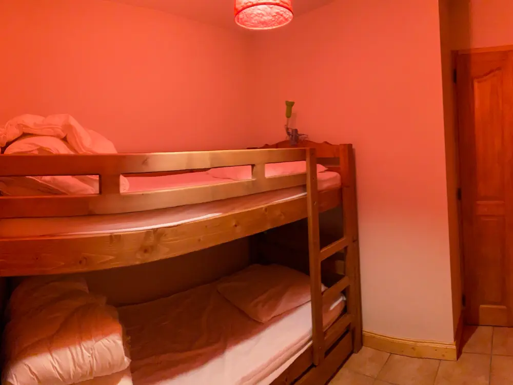 Location de Vacances Villard-sur-Doron 65