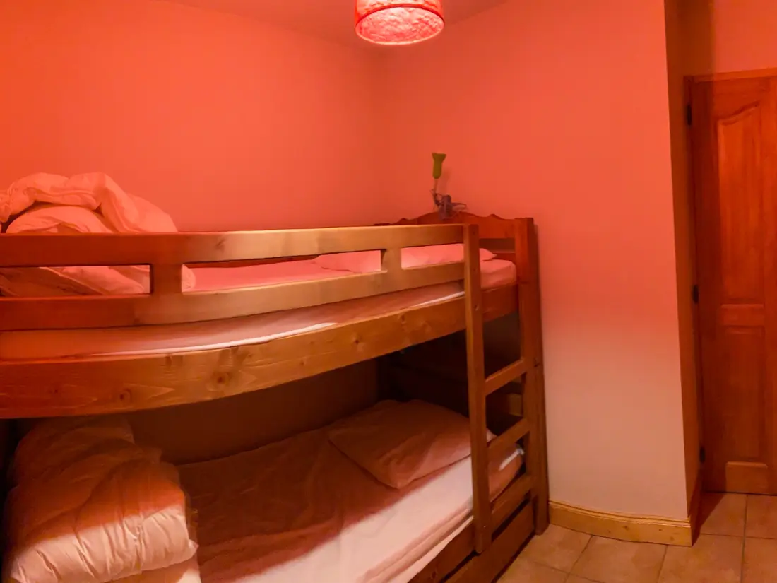 Location de Vacances Villard-sur-Doron 65