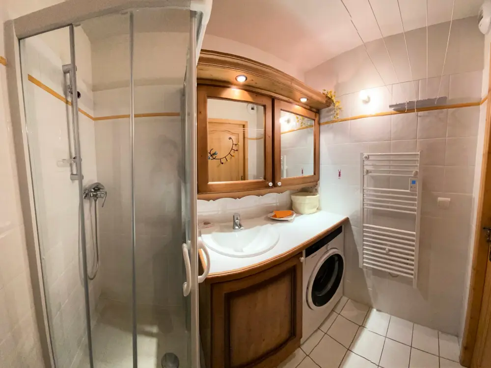 Location de Vacances Villard-sur-Doron 65
