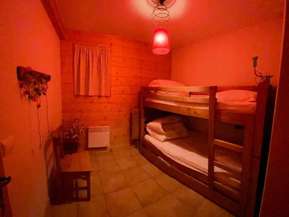 Location de Vacances Villard-sur-Doron 65