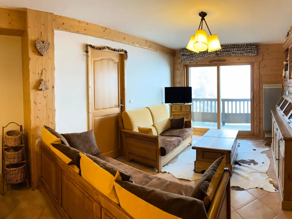 Location de Vacances Villard-sur-Doron 65