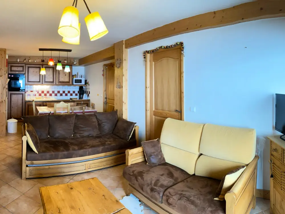 Location de Vacances Villard-sur-Doron 65