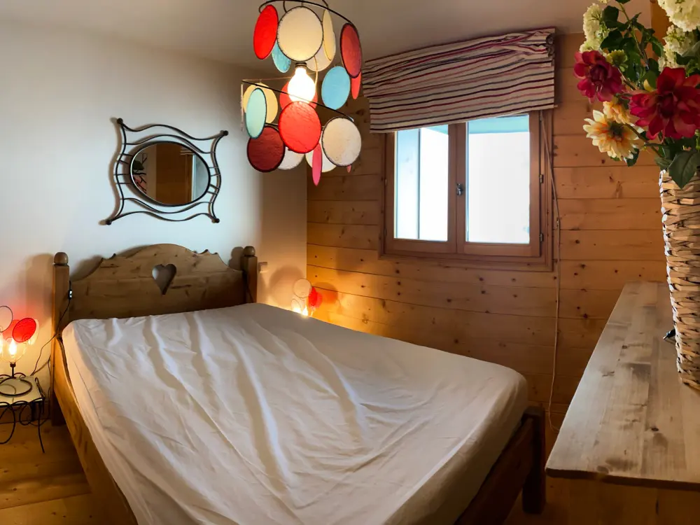 Location de Vacances Villard-sur-Doron 65