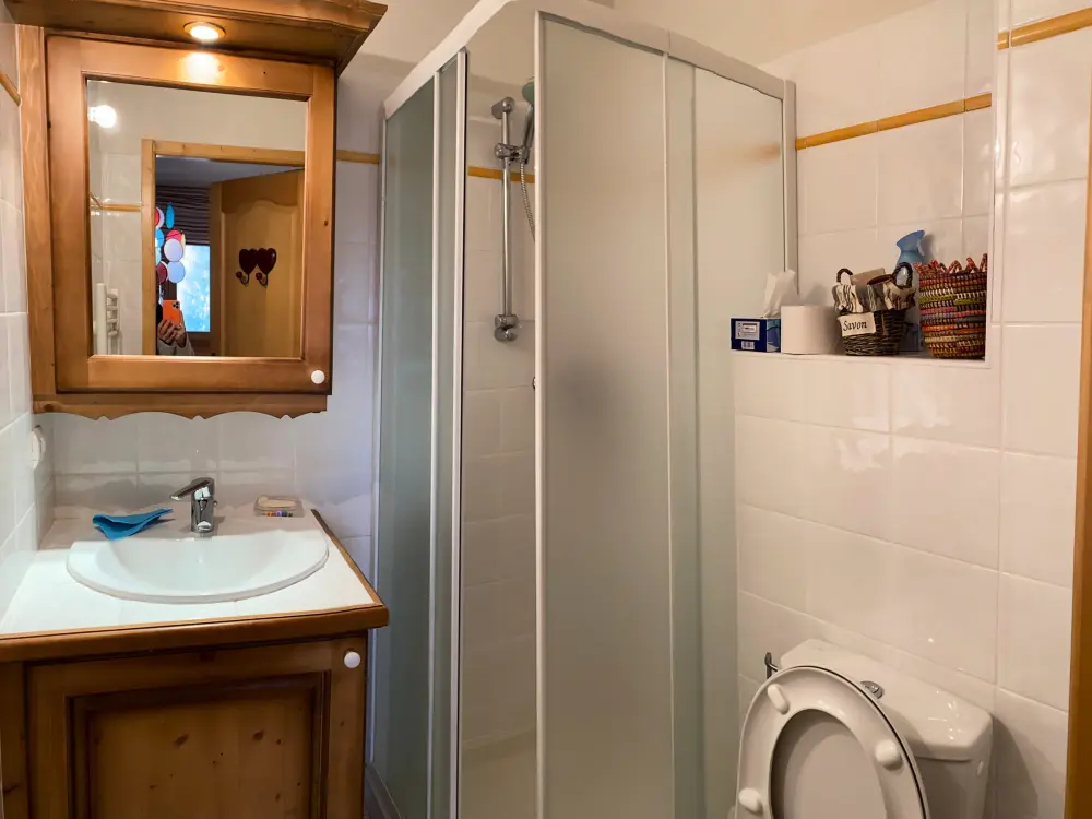 Location de Vacances Villard-sur-Doron 65