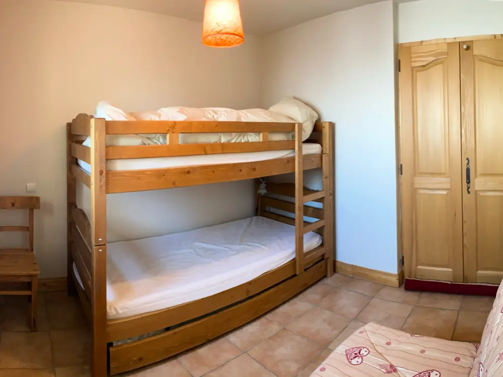 Location de Vacances Villard-sur-Doron 65